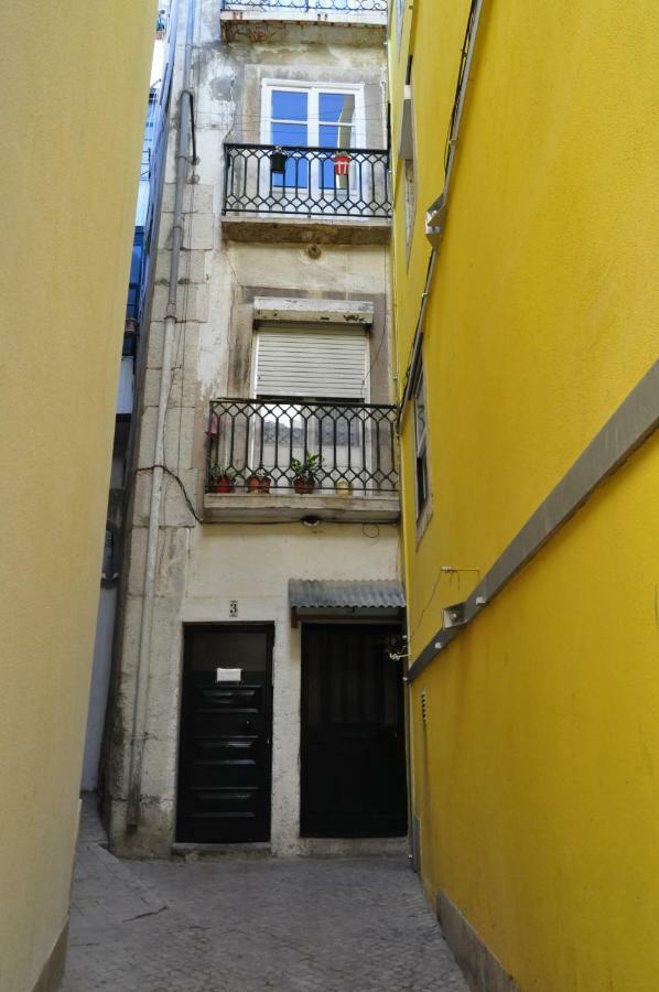 Appartement Cativos - Alfama Center District *