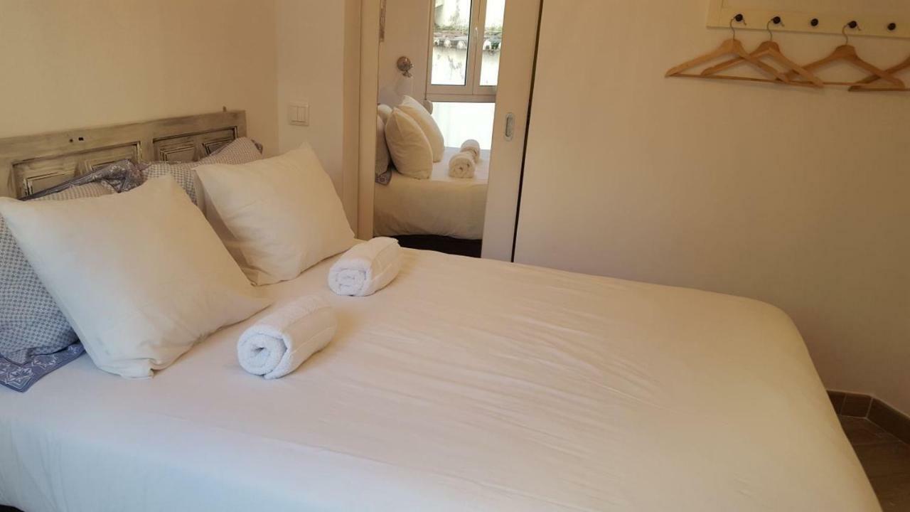 Cativos - Alfama Center District Appartement *