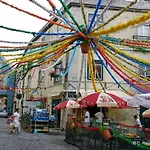 Cativos - Alfama Center District