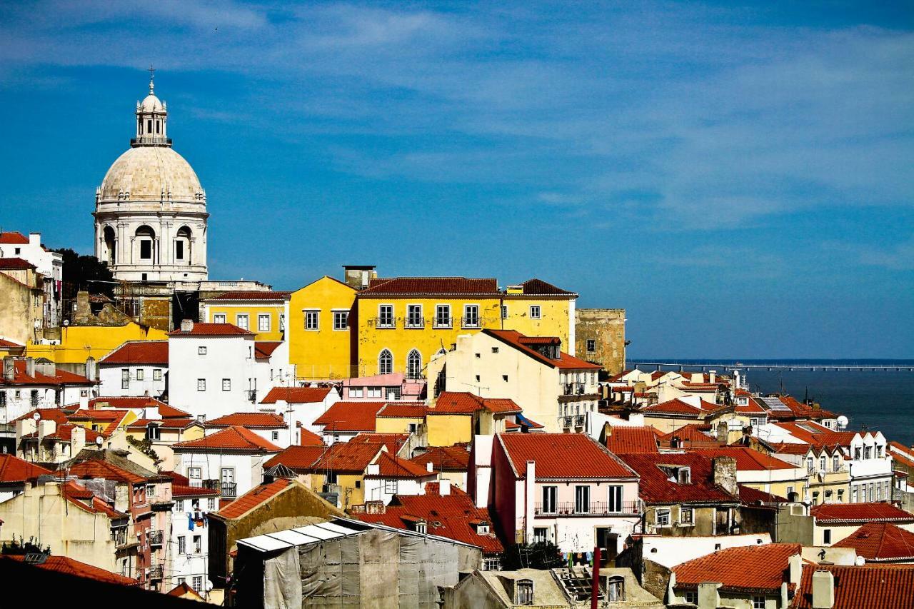 Cativos - Alfama Center District Lisboa