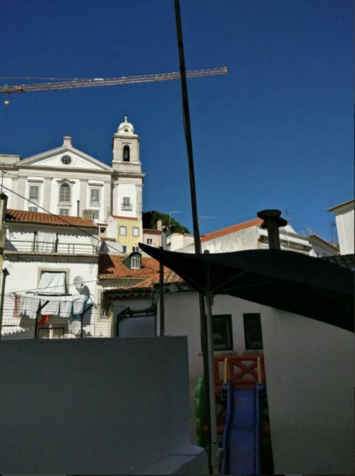 Cativos - Alfama Center District Lisboa
