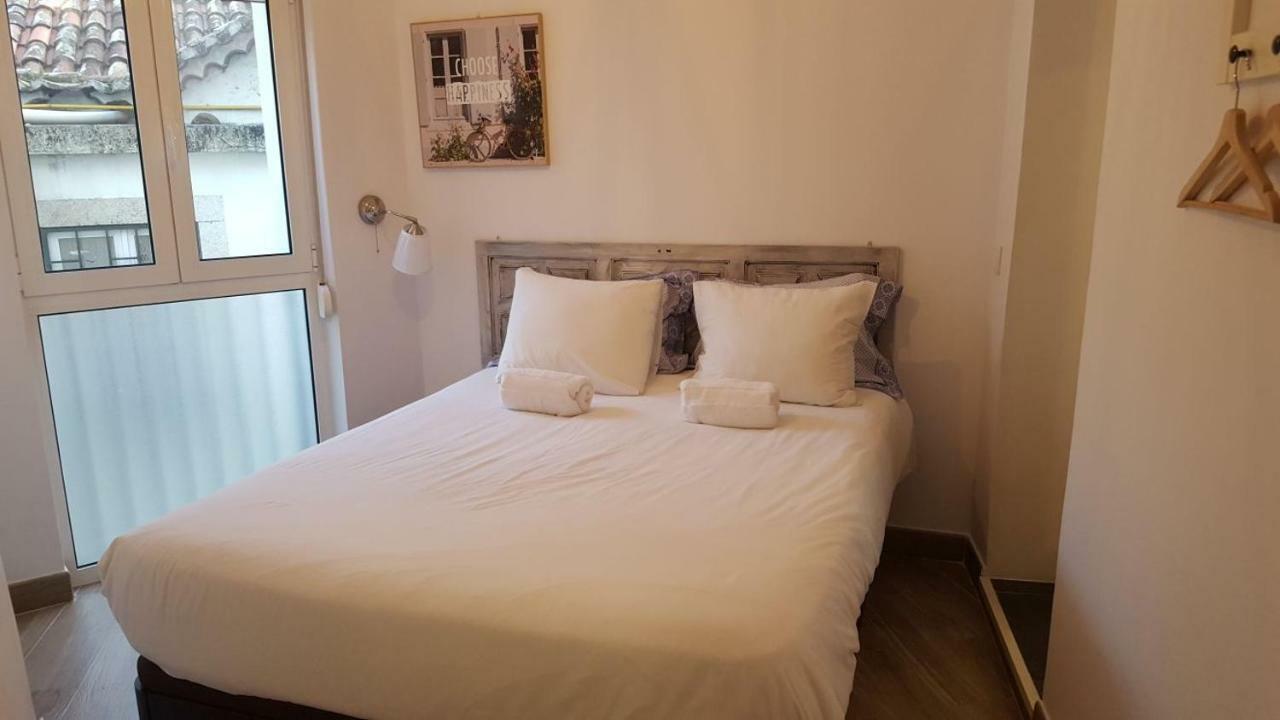 Cativos - Alfama Center District Apartamento Lisboa