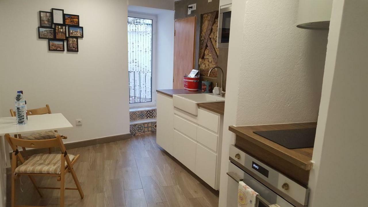 Cativos - Alfama Center District Apartamento