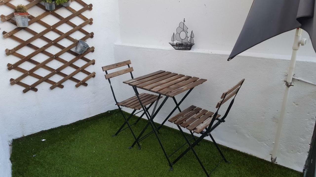 Cativos - Alfama Center District Apartamento *